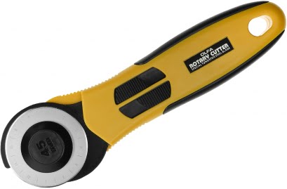 Olfa RTY-2 NS 45mm rolmes