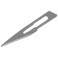 Lemmet Scalpel 11
