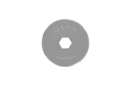 Olfa RB12 rolmes 18mm