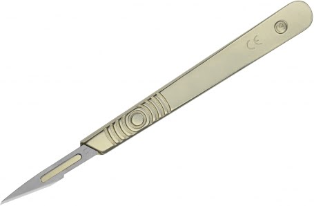 Scalpelmes no. 3