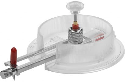 NT Cutter iC-1500P transp