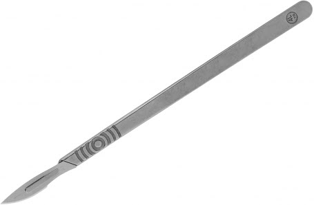 Scalpelmes XL nr. 4