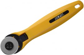 Olfa 28mm rolmes RTY-1 C