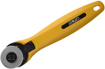 Olfa 28mm rolmes RTY-1 C