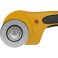 Olfa RTY-3 DX 60mm rolsnijder
