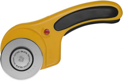 Olfa RTY-3 DX 60mm rolsnijder