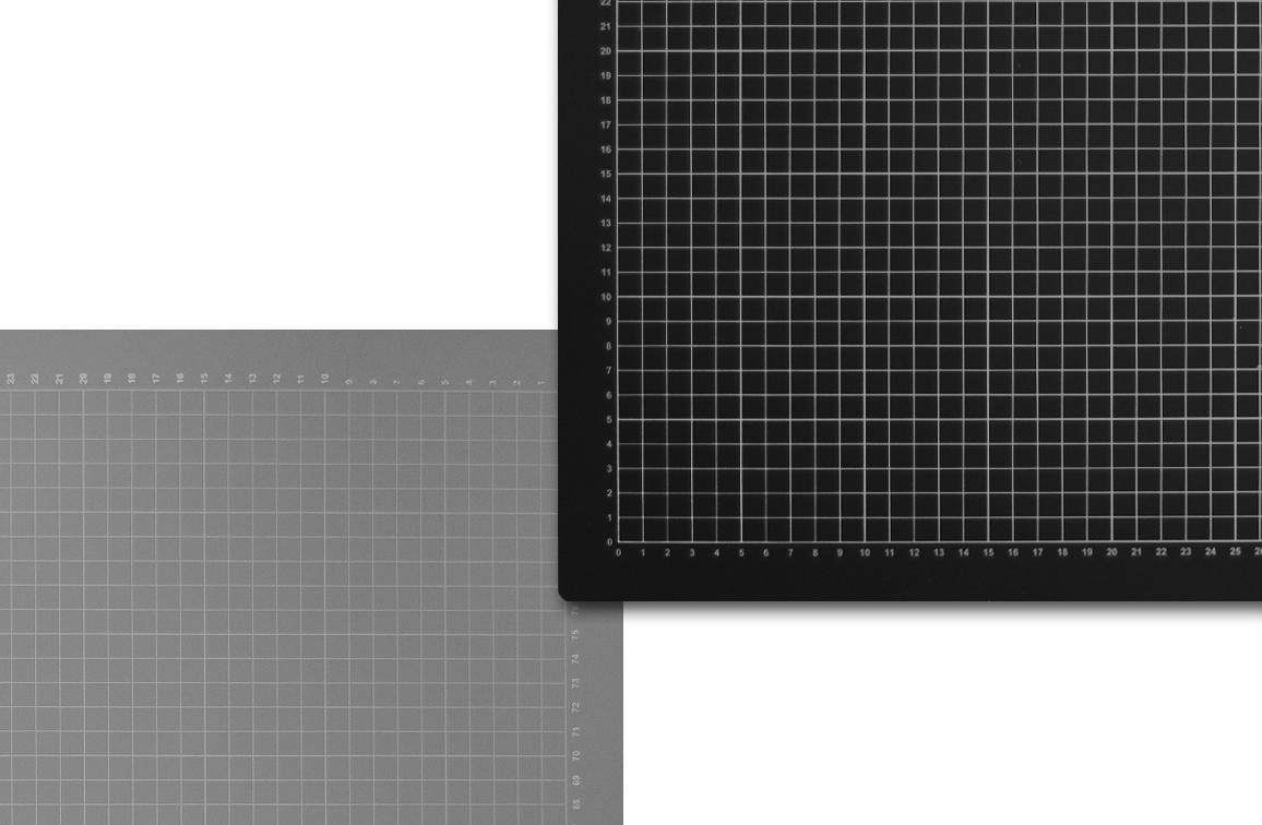 5693 - Professionele snijmat 60x90 cm - 5 laags - DESQ