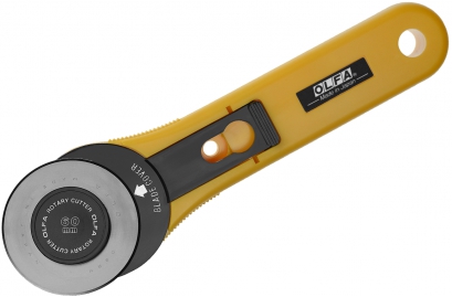 Olfa RTY-3 G 60mm rolmes