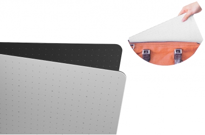 Opvouwbare snijmatten